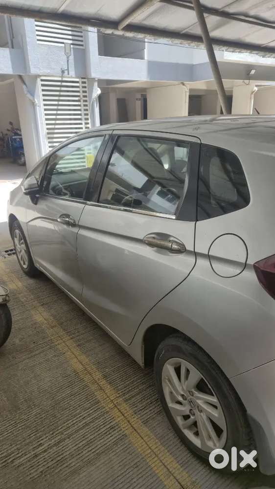 Honda Jazz Vx 2017 Automatic 29000kms Only