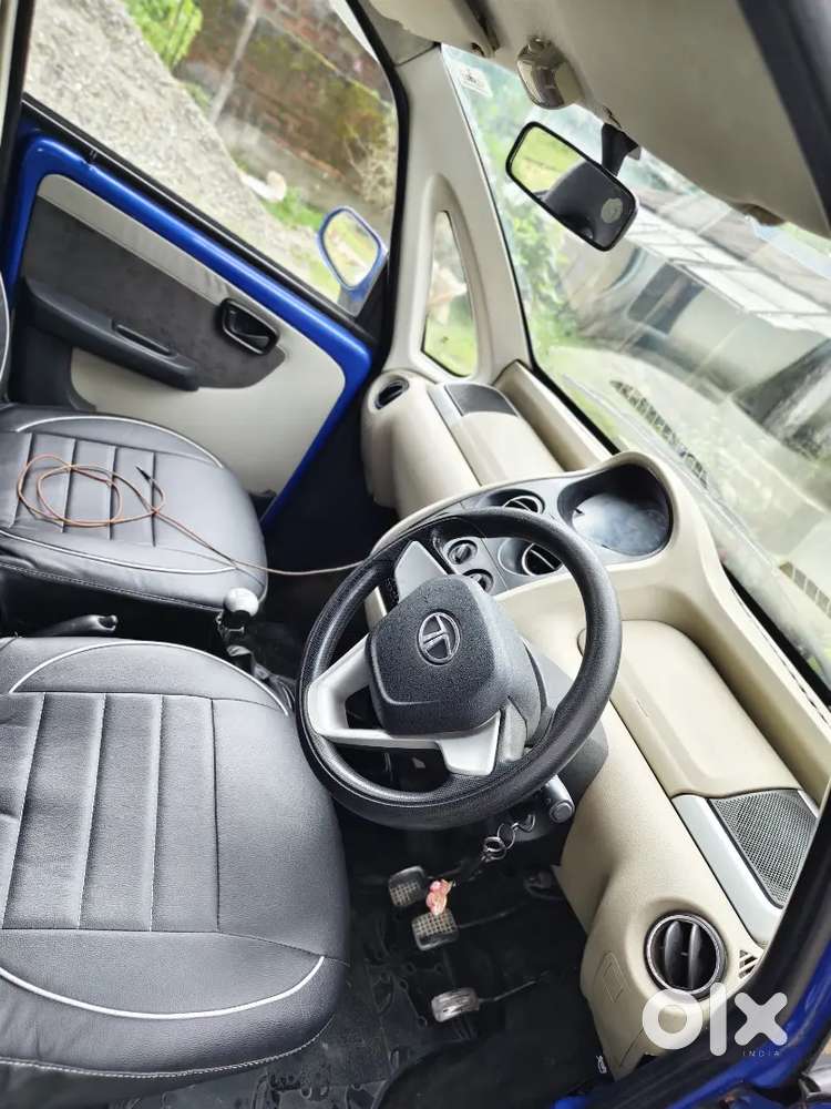 Tata Nano Twist  Xt 2015