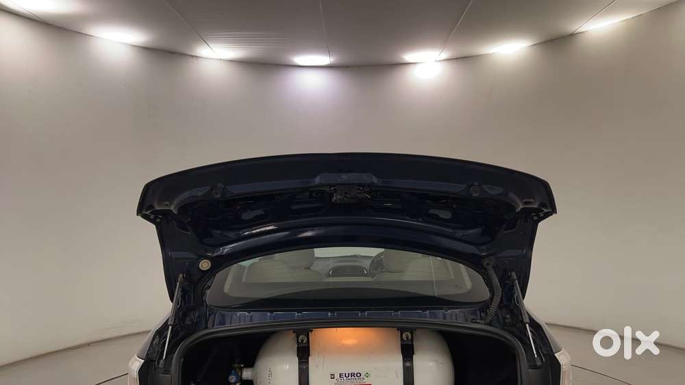 Tata Tigor 1.2 Revotron Xz Plus Leatherette Cng, 2023, Cng & Hybrids