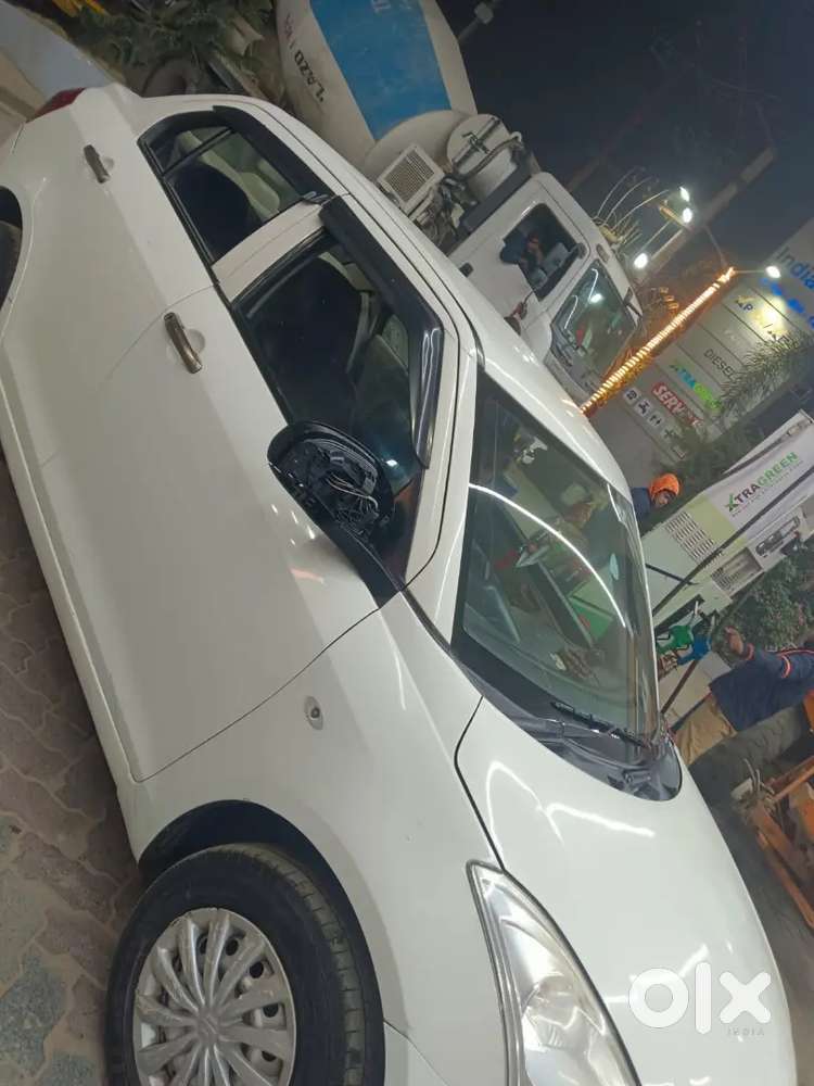 Maruti Suzuki Swift 2018