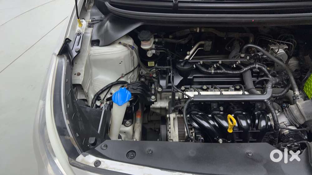 Hyundai Elite I20 [ ] 1.2 Sportz, 2018, Petrol