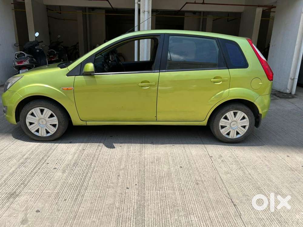 Car For Sale - Ford Figo