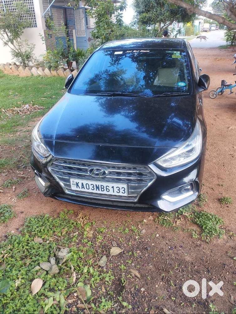 Car Hyundai