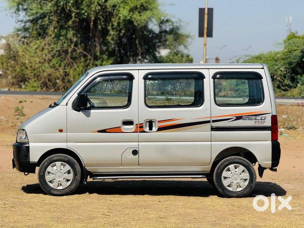 Maruti Suzuki Eeco, 2022, Cng & Hybrids