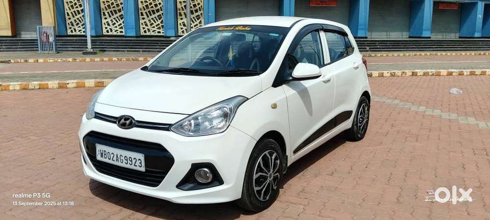 Hyundai Grand I10 1.2 Crdi Magna, 2015, Diesel