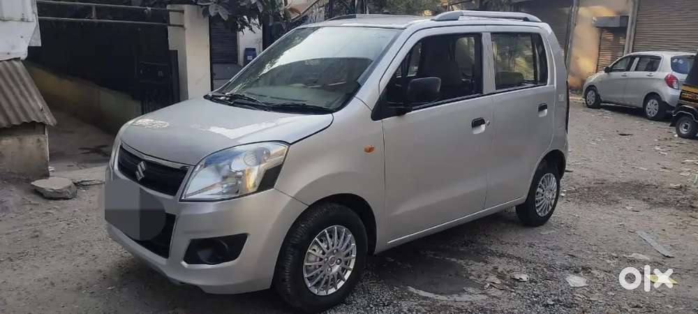 Maruti Suzuki Wagonr For Sale