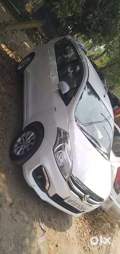 Ertiga 2013 Model