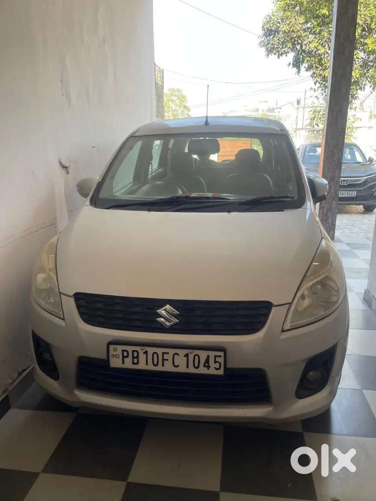 Maruti Suzuki Ertiga 2015 Diesel Good Condition