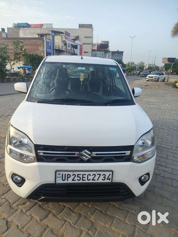 Maruti Suzuki Wagon R 1.0 Vxi Felicity Edition, 2024, Petrol