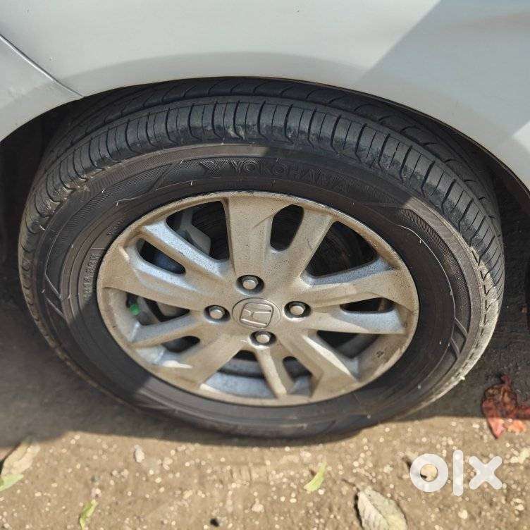 Honda Amaze 2013-2016 Vx I-dtec, 2013, Diesel