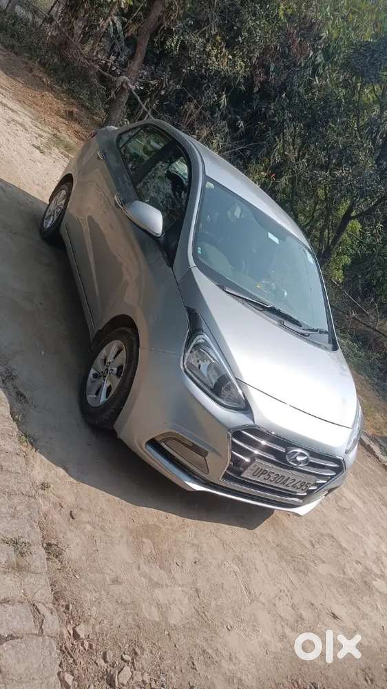 Hyundai Xcent 2019 Petrol 49890 Km Driven