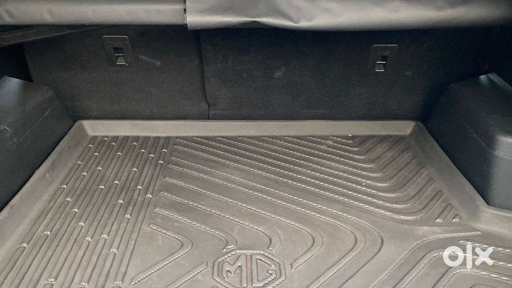 Mg Hector 2.0 Sharp Diesel, 2022, Diesel