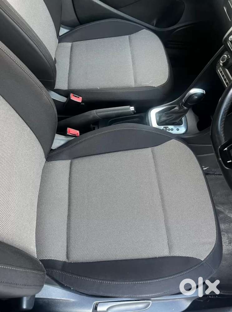 Volkswagen Polo 1.2 Gt Tsi, 2018, Petrol