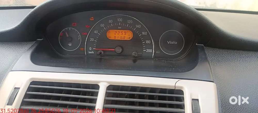 New Condition