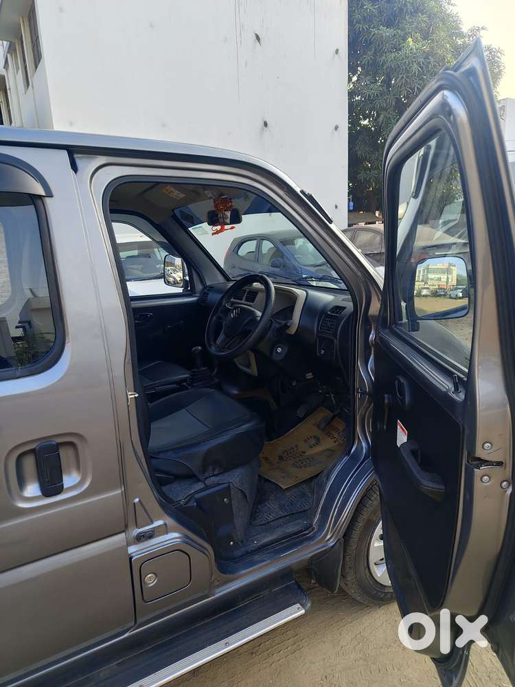 Maruti Suzuki Eeco Cng 5 Seater Ac, 2024, Cng & Hybrids