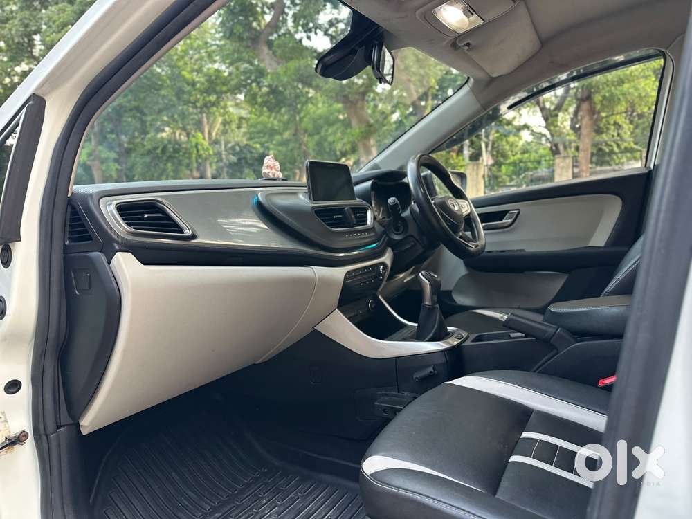 Tata Altroz 1.5 Xz Diesel, 2021, Diesel