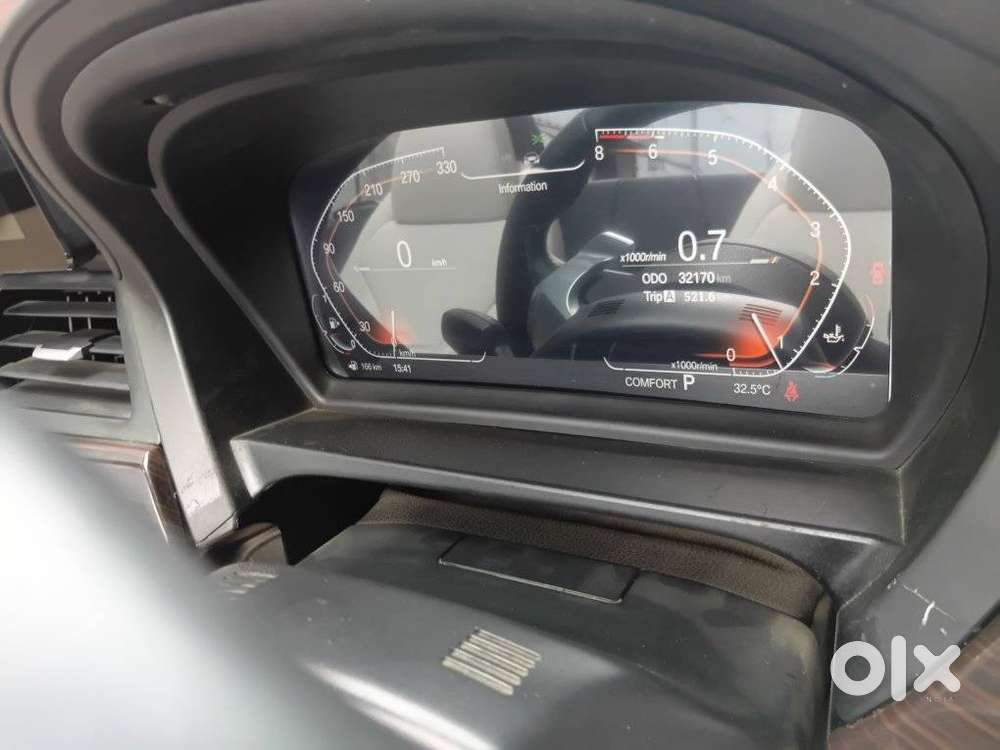Bmw Z4 Roadster Sdrive35i, 2010, Petrol