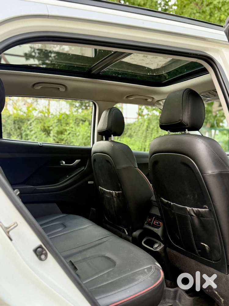 Hyundai Creta, 2020, Petrol