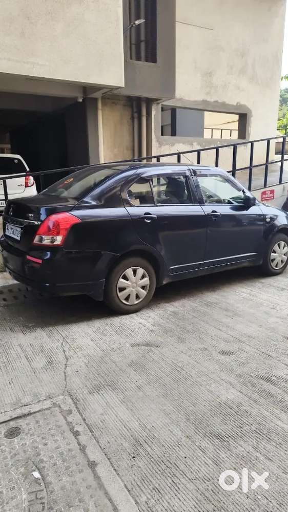 Maruti Dzire Vdi 2011