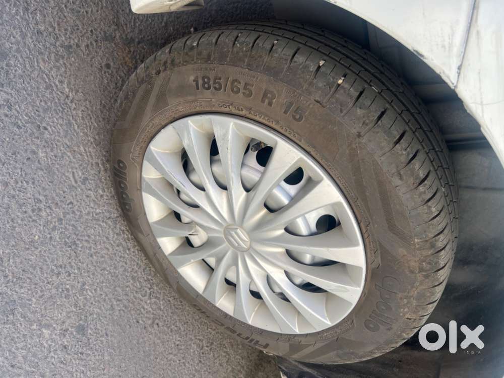 Maruti Ciaz 2018 Register Diesl White Colour