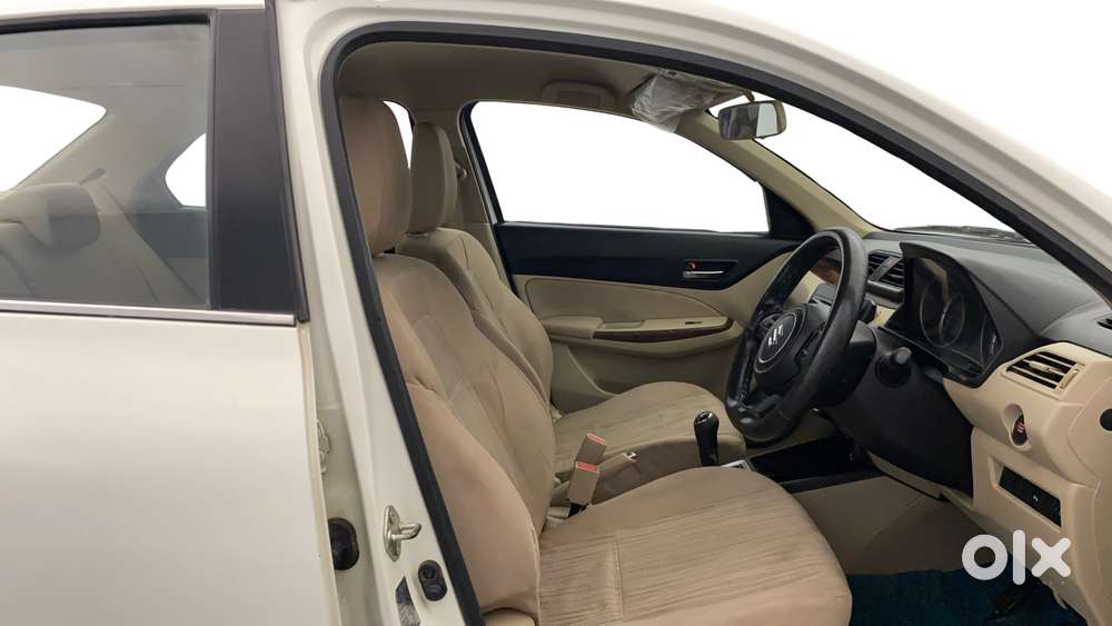 Maruti Suzuki Swift Dzire Zdi Bsiv, 2018, Diesel