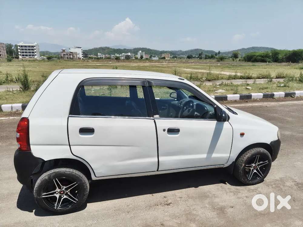 Maruti Alto