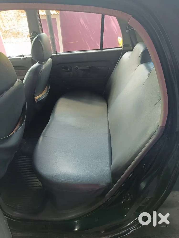 Hyundai Santro Xing 2006
