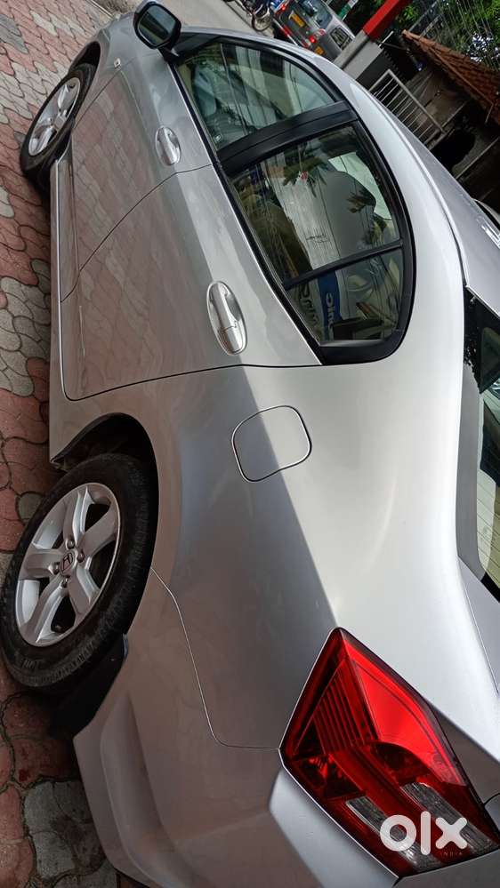 Honda City S Mt, 2013, Petrol