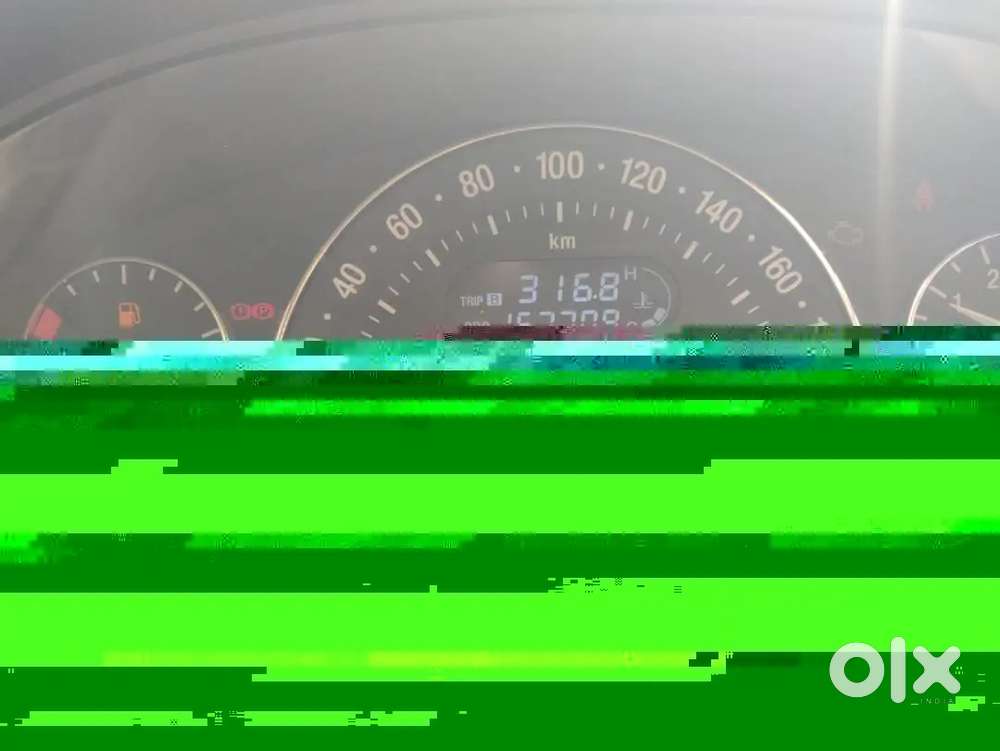 Tata Indica Vista 2012 Diesel 170000 Km Driven