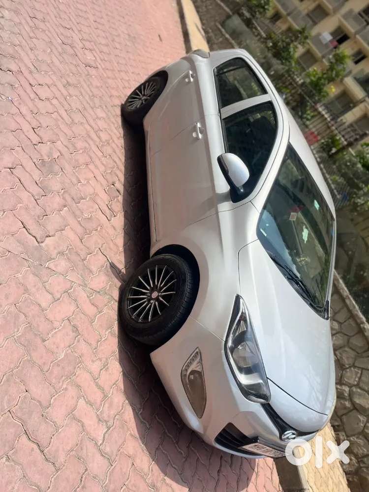 Hyundai I20 2012 Cng+petrol