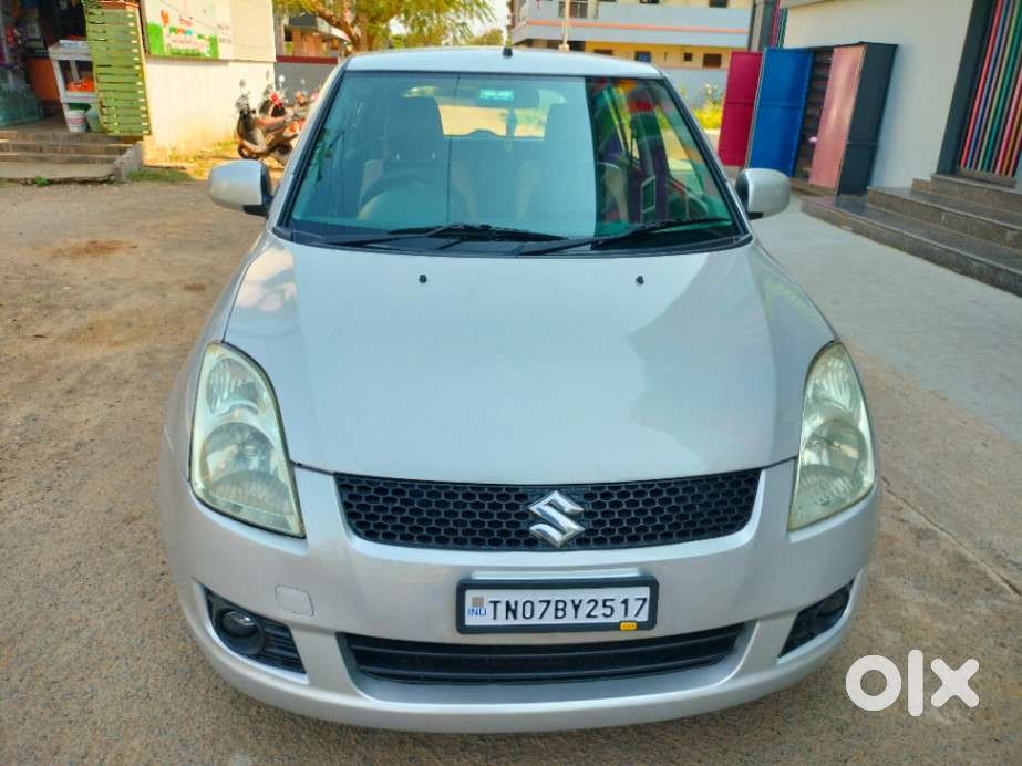 Maruti Suzuki Swift 2005-2010 1.3 Vxi, 2008, Petrol