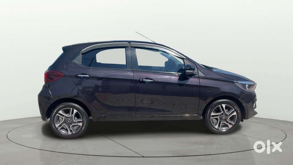 Tata Tiago 1.2 Revotron Xz Plus, 2022, Petrol