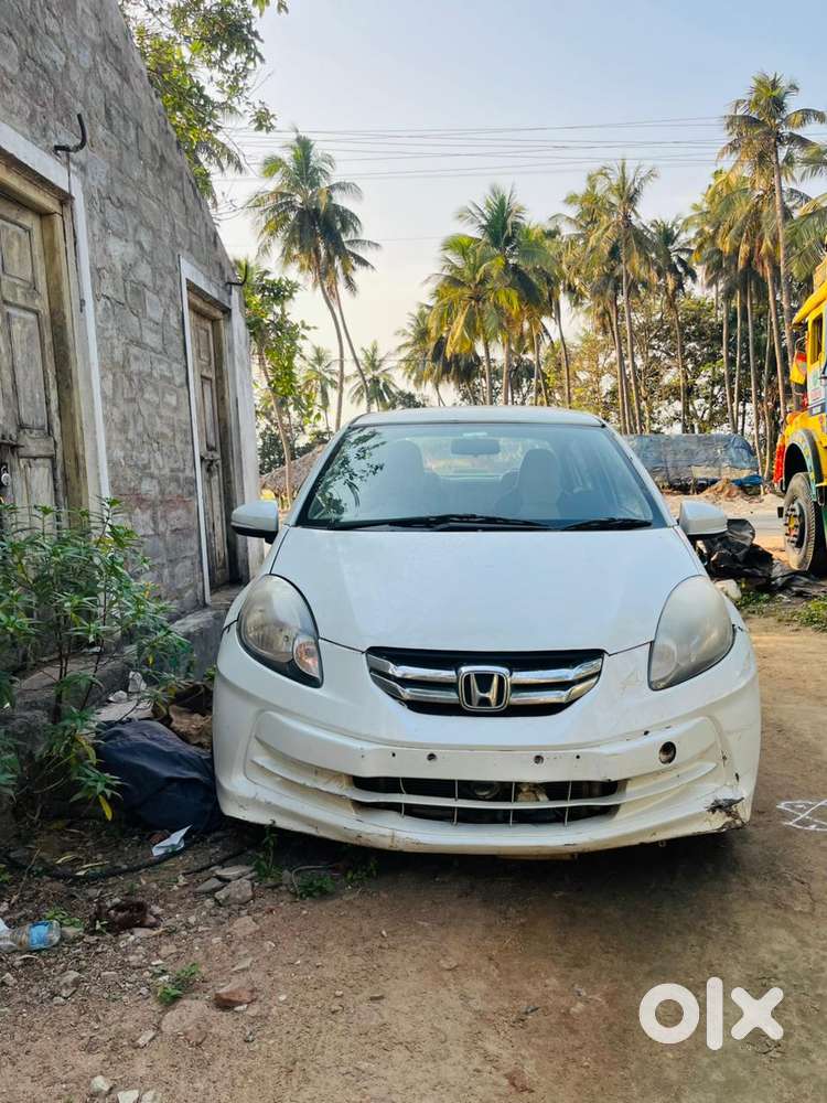 Maruti Suzuki Dzire 2017-2020 Vdi, 2019, Diesel