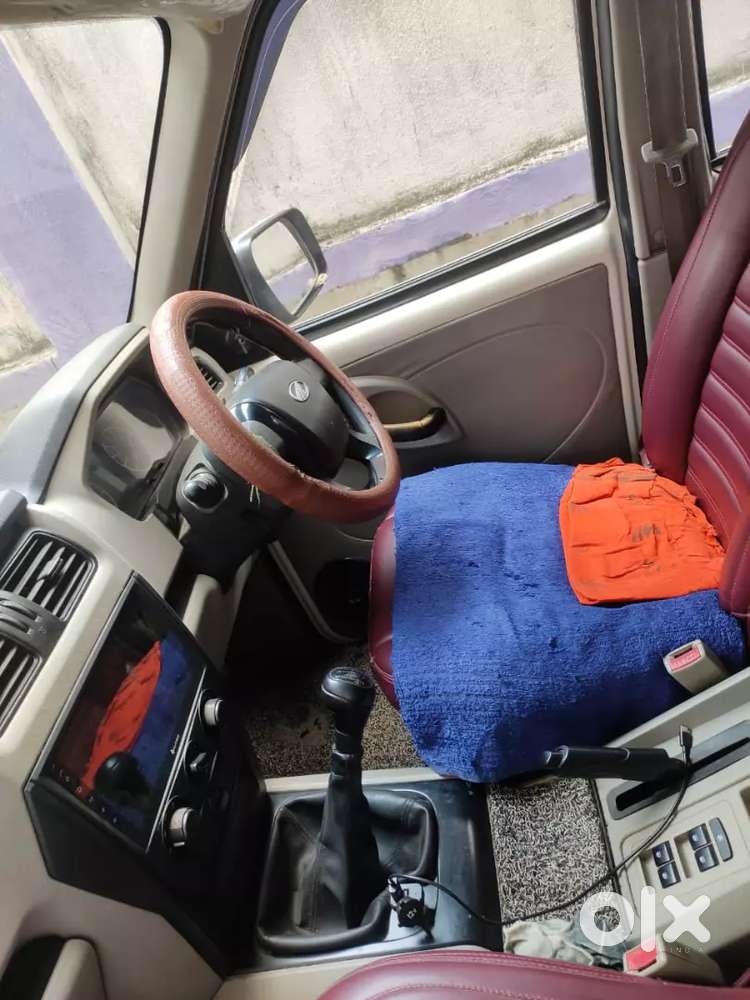 Mahindra Scorpio 2.2 S3 2019 Diesel