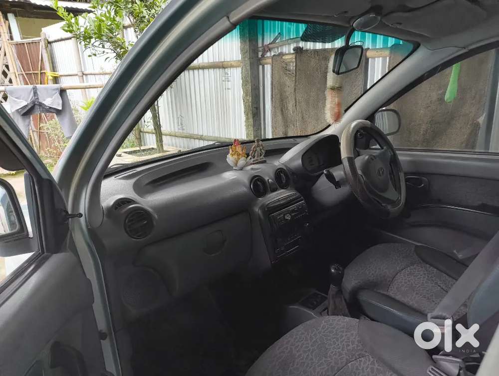 Hyundai Santro Xing 2006 Petrol Manual