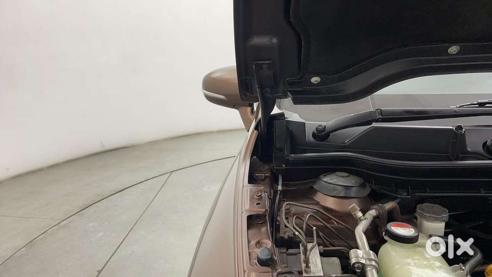 Maruti Suzuki S-cross 2017-2020 1.3 Zeta, 2018, Diesel