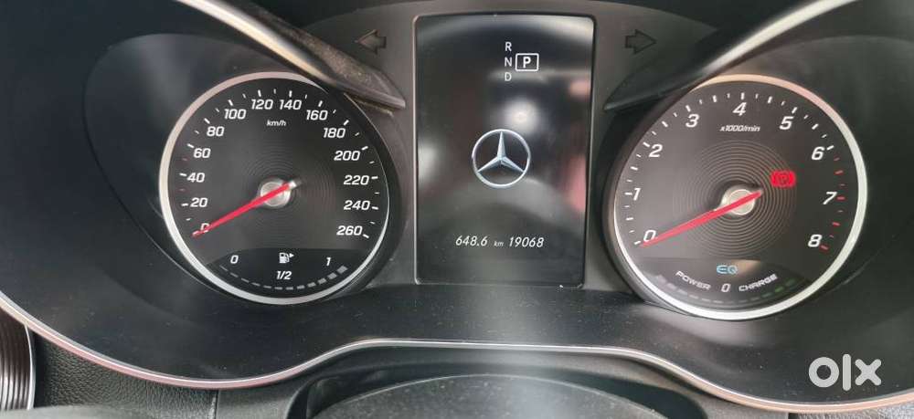 Mercedes-benz Cle Cabriolet 300 Amg Line, 2022, Petrol