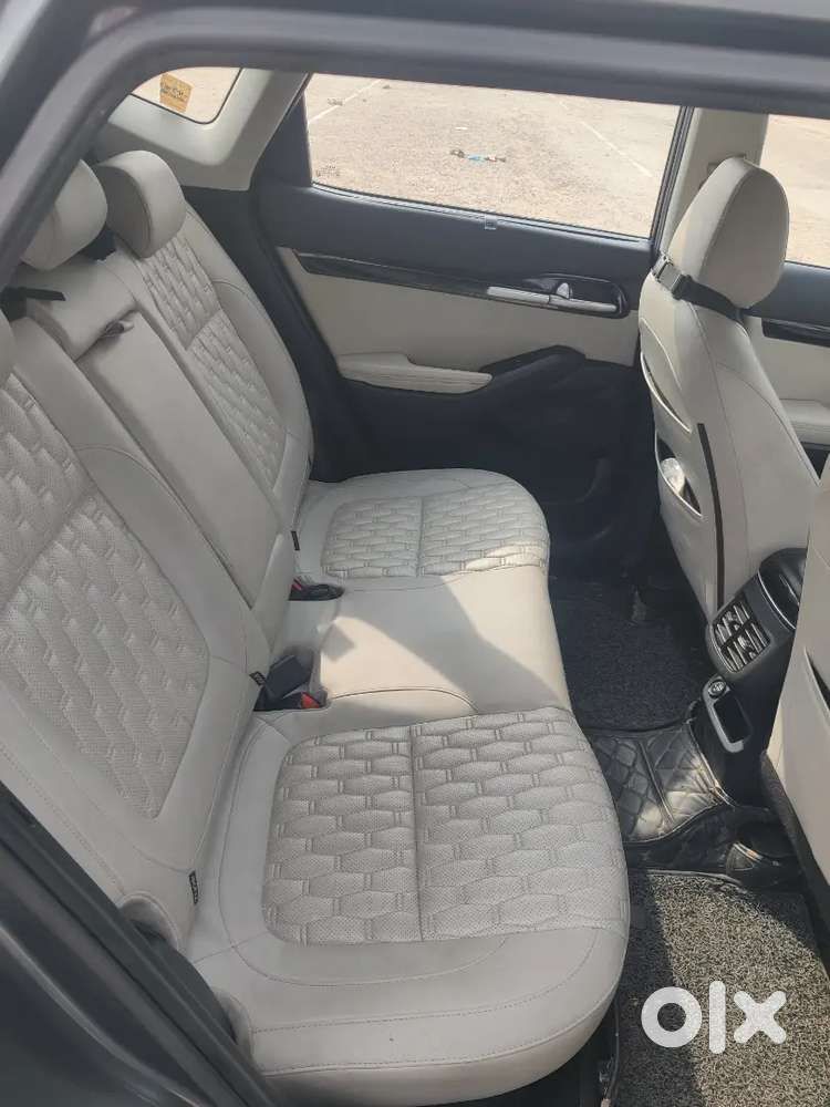 Kia Seltos 1.5 Htx 2021