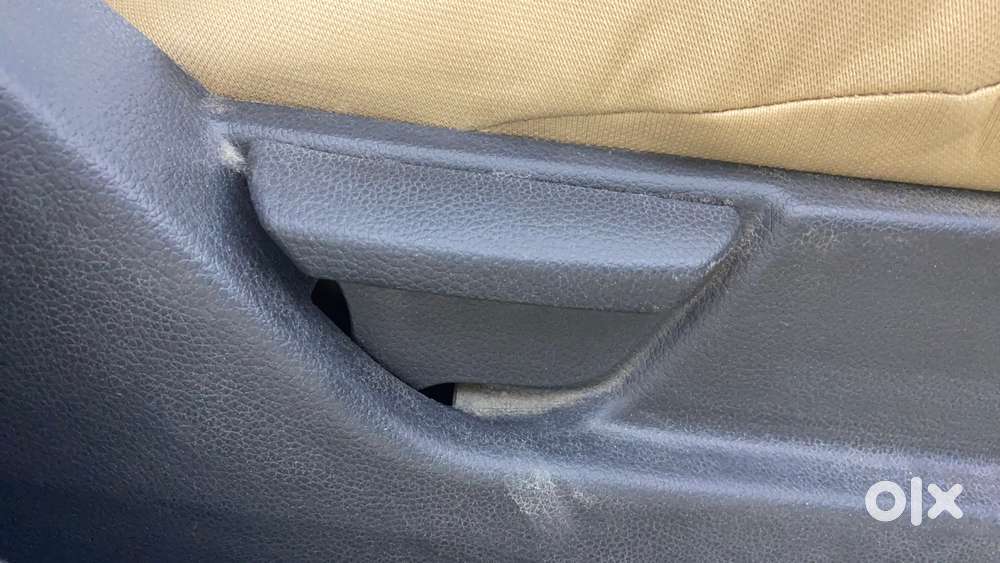 Hyundai Eon Era +, 2016, Petrol