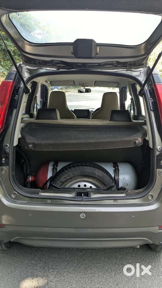 Maruti Suzuki Wagon R Lxi Cng, 2019, Cng & Hybrids