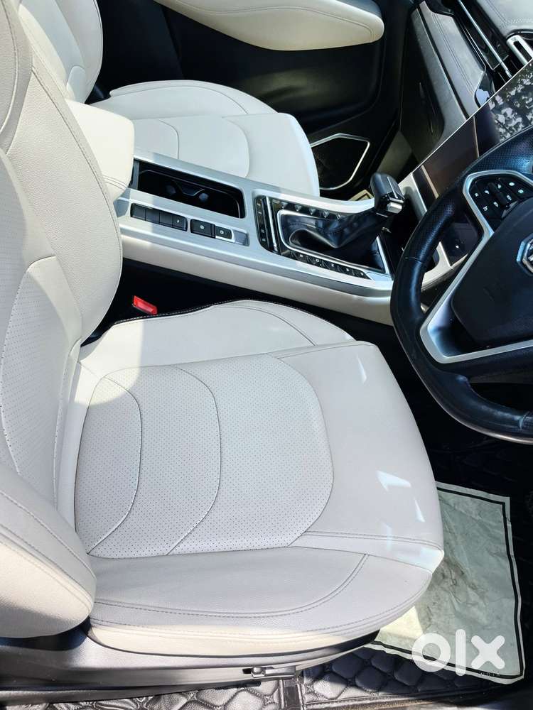 Mg Hector Sharp Pro 1.5 Turbo Cvt, 2023, Petrol
