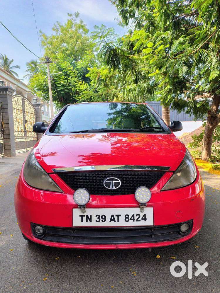 Tata Indica Vista 2008-2013 Aqua 1.2 Safire 90hp Bs Iv, 2009, Diesel