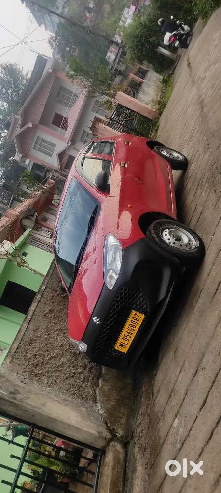 Maruti Suzuki Alto K10 2026 Petrol 11000 Km Driven