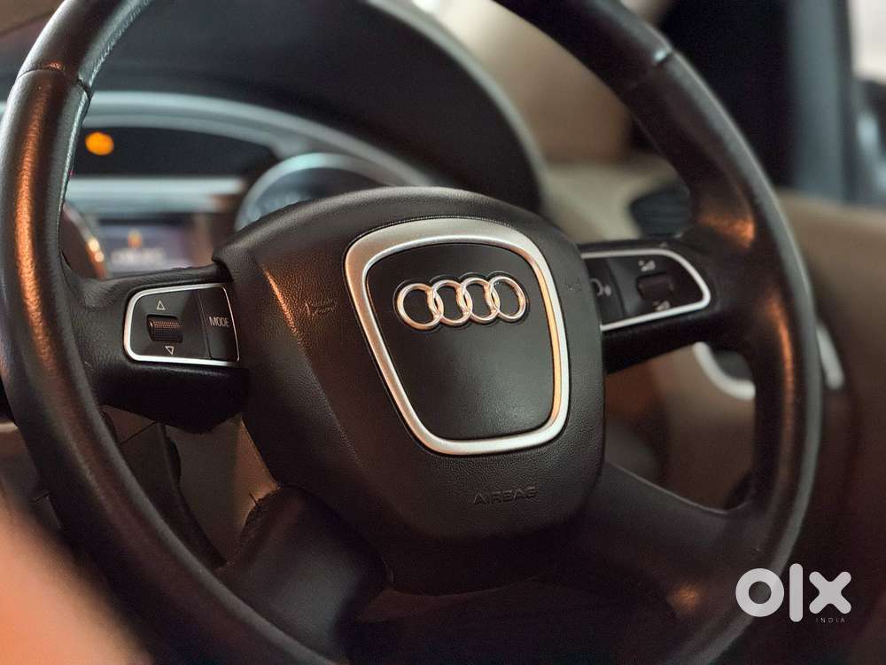 Audi Q7 3.0 Tdi Quattro Technology Pack, 2010, Diesel