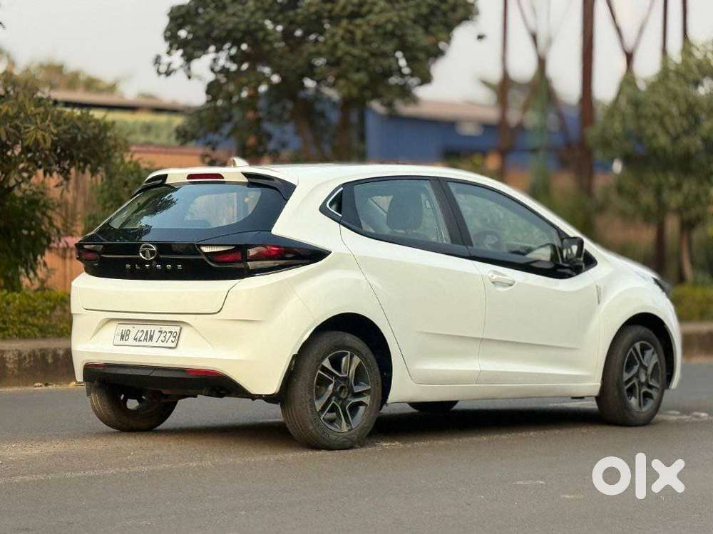 Tata Altroz 1.2 Xm, 2020