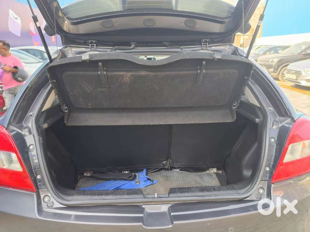 Maruti Suzuki Baleno Delta, 2018, Petrol