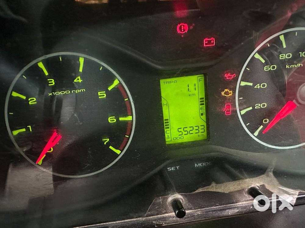 Mahindra Scorpio S3, 2019, Diesel