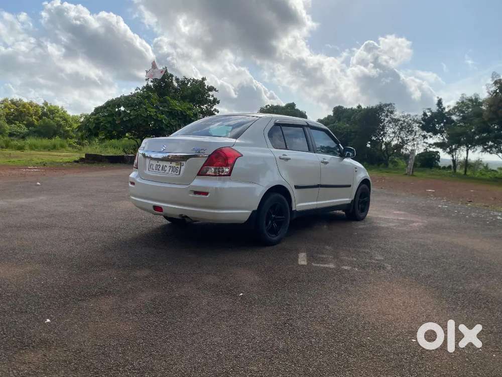 Maruti Suzuki Swift 2009