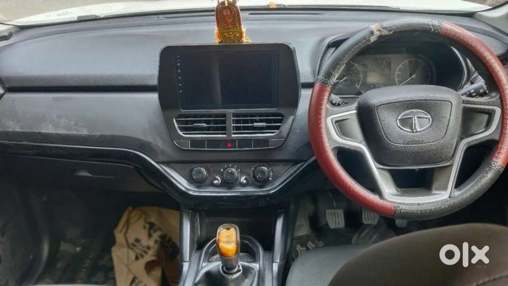 Tata Harrier Xe, 2019, Diesel