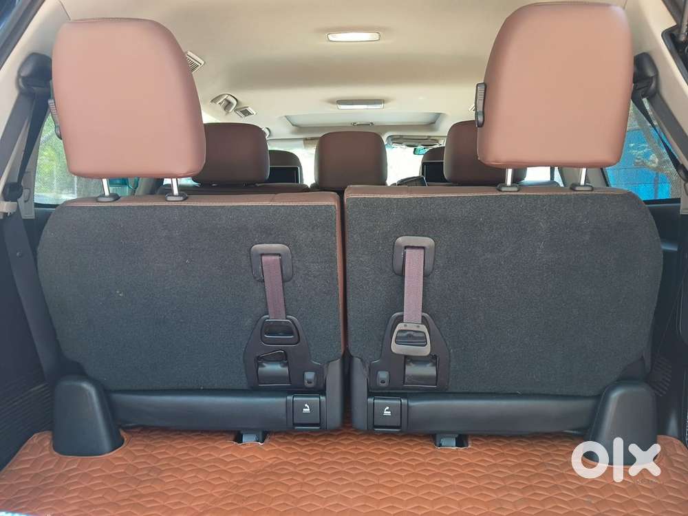 Toyota Land Cruiser Diesel 2019